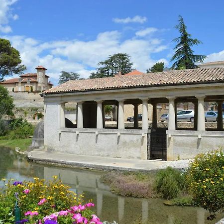 Agreable Maison Centre-Ville Bourg-Saint-Andéol Kültér fotó