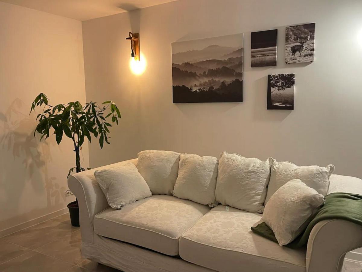 Agreable Maison Centre-Ville Bourg-Saint-Andéol Kültér fotó