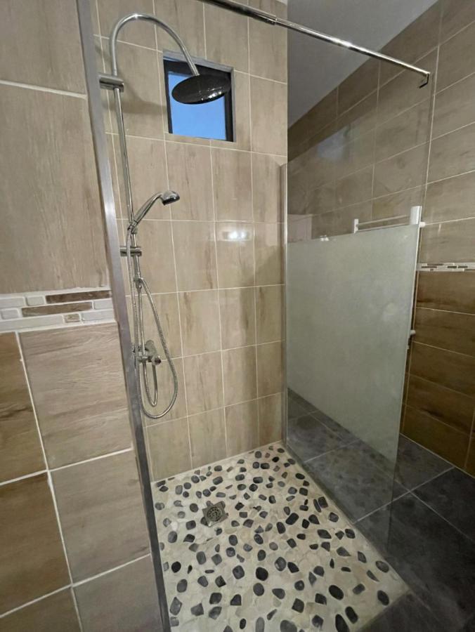 Agreable Maison Centre-Ville Bourg-Saint-Andéol Kültér fotó