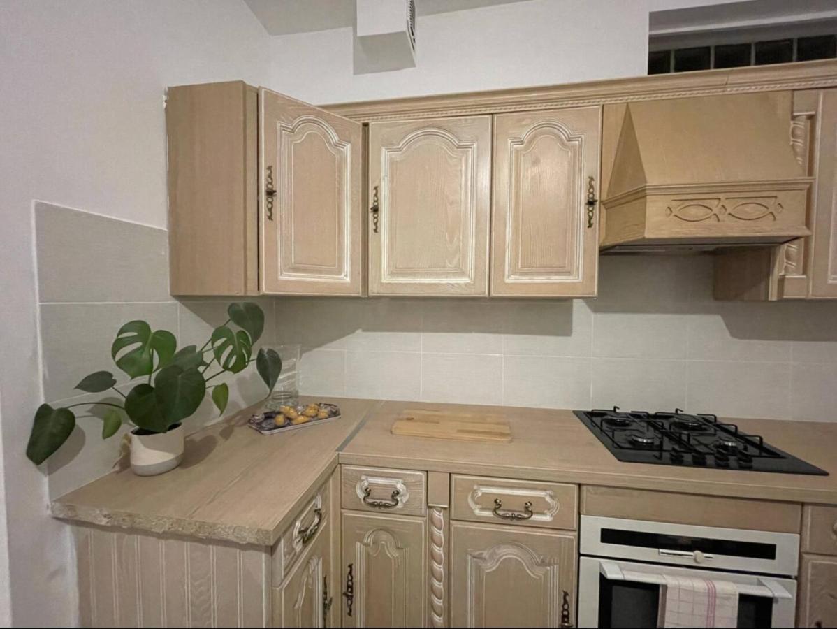 Agreable Maison Centre-Ville Bourg-Saint-Andéol Kültér fotó